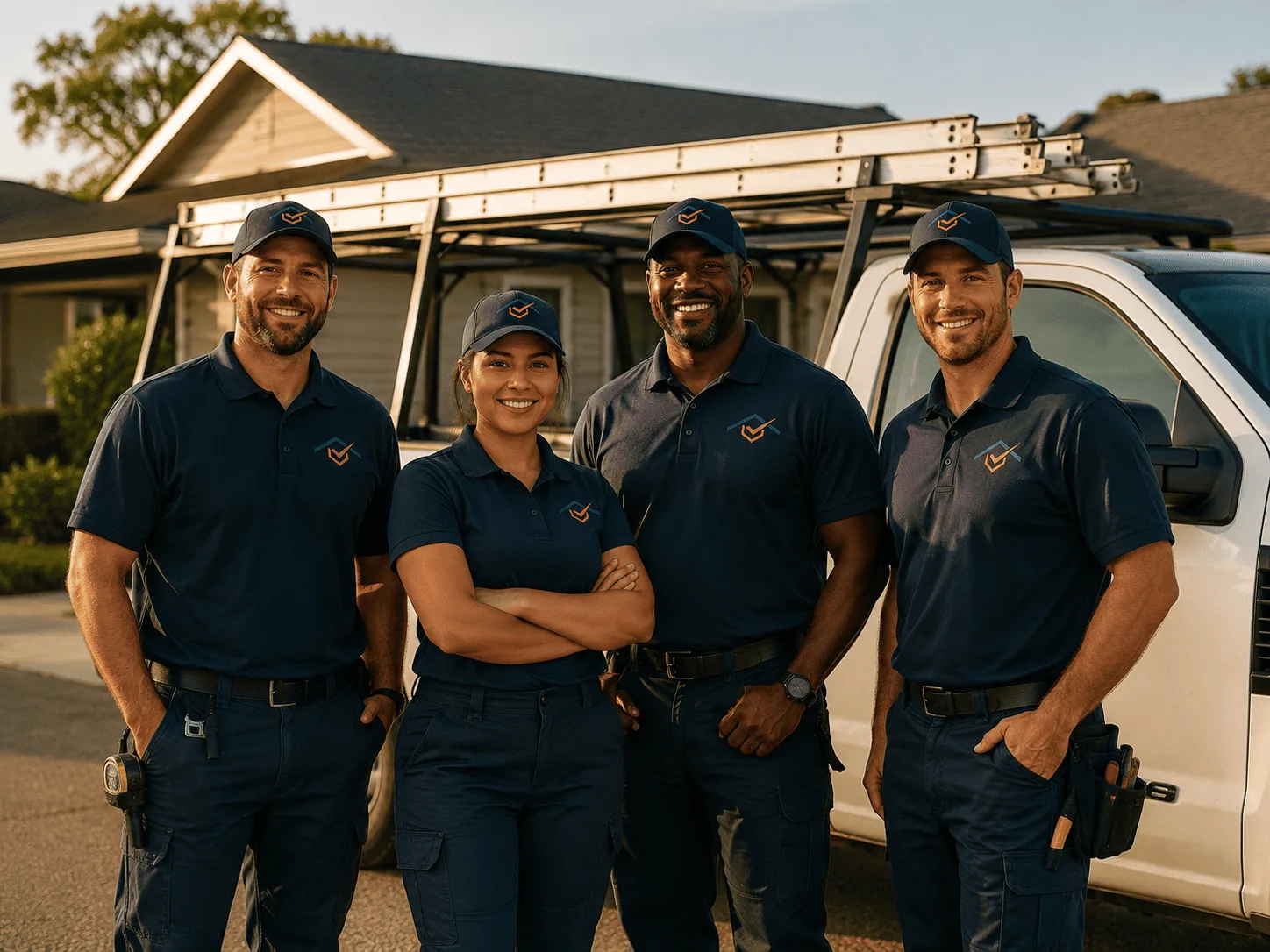 Roof Inspection company in Hamburg, NY